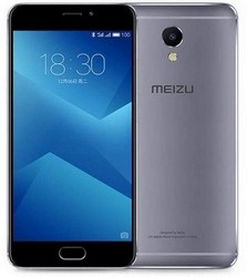 Замена дисплея на телефоне Meizu M5 в Смоленске